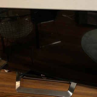 LG　42型液晶テレビ