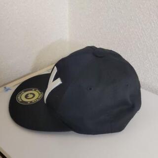 子供用キャップ 54cmの画像