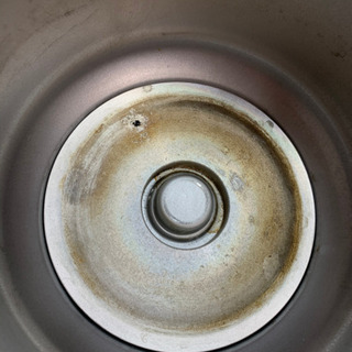 【引渡し予定者決定済】炊飯器の画像