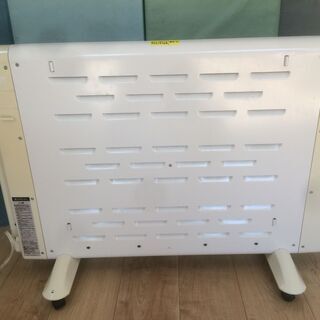 【お値下げいたしました！】ファルティマ（FALTIMA）製の遠赤外線パネルヒーター　お譲りいたします。の画像