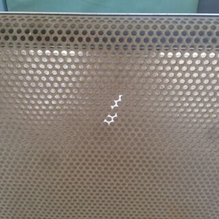 【お値下げいたしました！】ファルティマ（FALTIMA）製の遠赤外線パネルヒーター　お譲りいたします。の画像