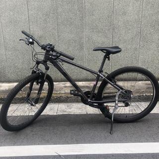GT マウンテンバイク 27.5インチ