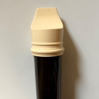 AULOS アルトリコーダー  USED品の画像