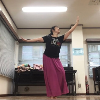 🌺お仲間募集中🌺フラダンス教室🌺の画像