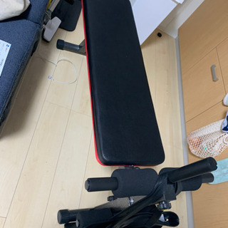 筋トレグッズ