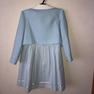 フォーマルスーツの画像