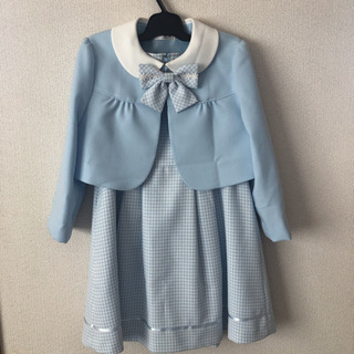 フォーマルスーツ