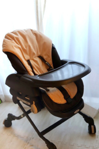 combi コンビ ネムリラ オートスウィング　BEDi ハイ&ロー