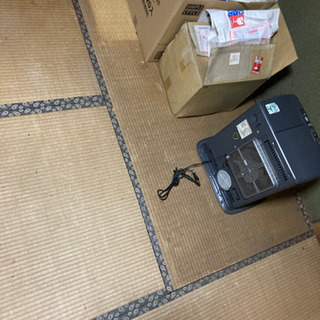 無料にて！和室の畳です！　舞台セットにもの画像