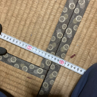 無料にて！和室の畳です！　舞台セットにもの画像