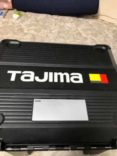 タジマ❗️太軸インパクト❗️PT-F300A❗️