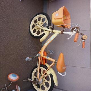 中古】板橋区の子供用自転車を格安/激安/無料であげます・譲り