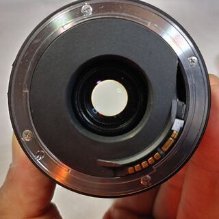 タムロン超広角レンズ(キャノンaps-c用)の画像