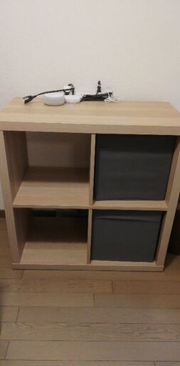 IKEA 収納棚　BESTA