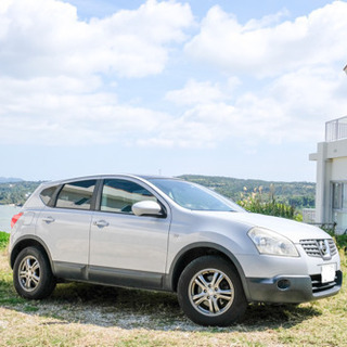 10万値下げ　日産SUV
