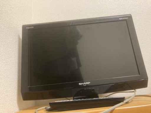 SHARP「LC-20E7」