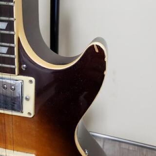 YAMAHA　エレキギター Studio Lord SL500　ビンテージの画像