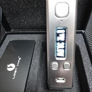 【更に値下】EVOLV DNA75  ハイエンドMODの画像