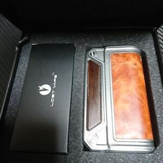 【更に値下】EVOLV DNA75  ハイエンドMODの画像