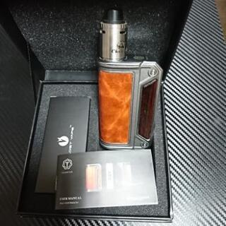 【更に値下】EVOLV DNA75  ハイエンドMODの画像