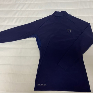 【2016年購入】アンダーアーマーMD