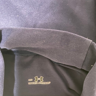 【2016年購入】アンダーアーマーMDの画像