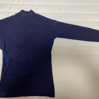 【2016年購入】アンダーアーマーMDの画像