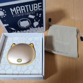 充電式カイロ　モバイルバッテリー