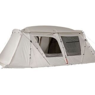 【専用】パーフェクトランドロックアイボリー　ポール スノーピーク ランドロック 人気のアイボリー