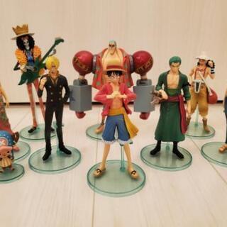 ONE PIECE フィギア 超ワンピーススタイリング