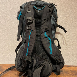 Columbia H2O リュックサックの画像