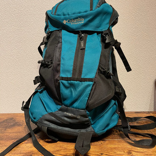Columbia H2O リュックサック