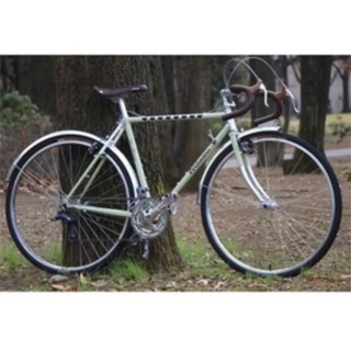 【ジモティ限定価格】デローザ de rosa milanino journeyの画像