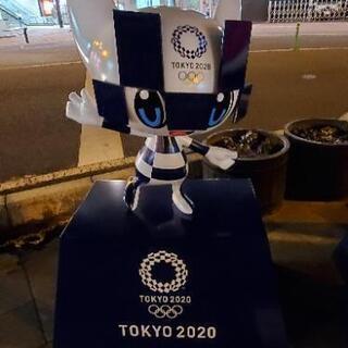 我、伝説となる。