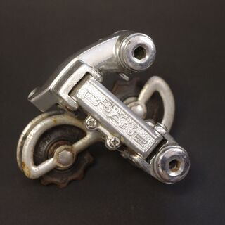 SHIMANO CRANE シマノクレーン　パーツ取りやコレクシ...