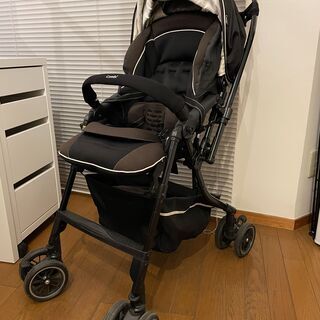 美品！定価60500円 combi メチャカル ハンディ オート...