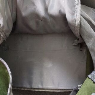karrimor　リュック　バックパックの画像