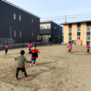 ラセルバロイサッカースクール（太白校）の画像