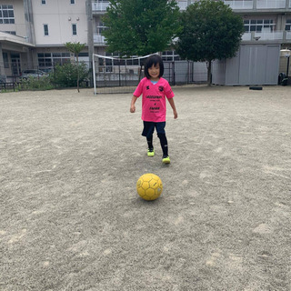 ラセルバロイサッカースクール（太白校）の画像