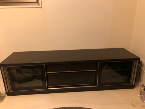 テレビボード　170