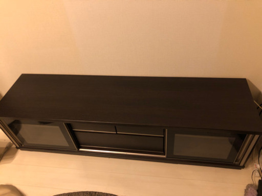 テレビボード　170