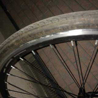 自転車/クロスバイク の画像