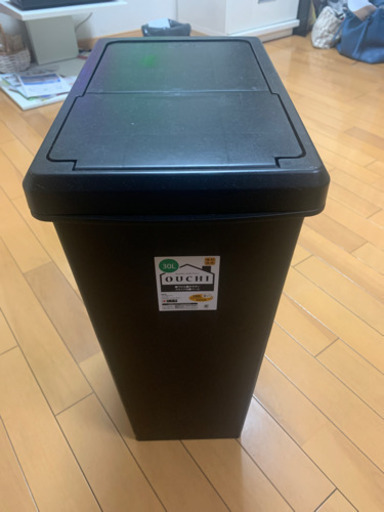 ゴミ箱