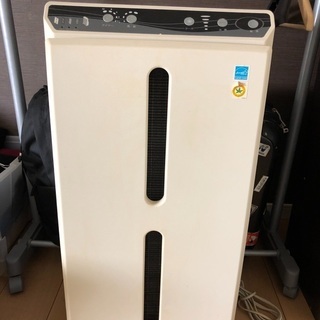Amwayです。
