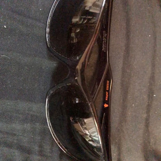 DNAのメンズ偏光サングラス