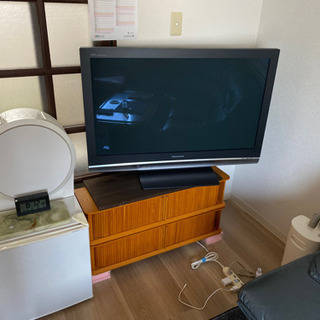 41インチ  テレビ台