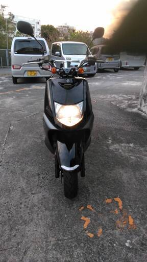 ヤマハシグナスＸ　＊＊　６万円　＊＊　原付バイク下取りOK