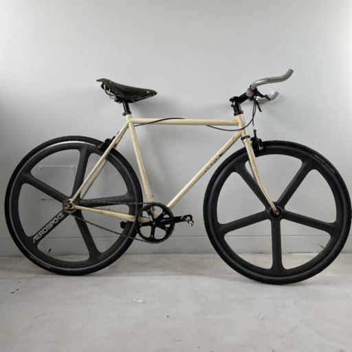 早い者勝ち SURLY サーリー スチームローラー シングルギア ピスト