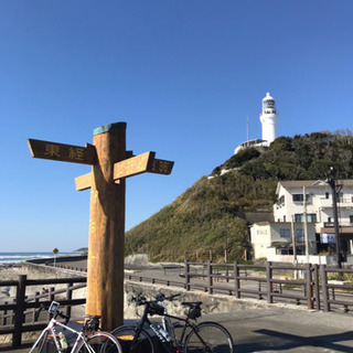 【浜松】ポタリング仲間募集
