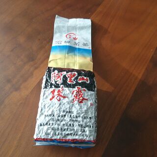 台湾 阿里山 烏龍茶 高山茶 ウーロン茶 高山 阿里山烏龍茶 阿里山の画像